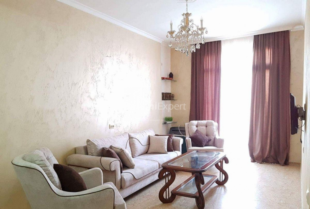 شقة سكنية 45 متر مربع - ايليا تشافتشافادزه, Batumi, جورجيا