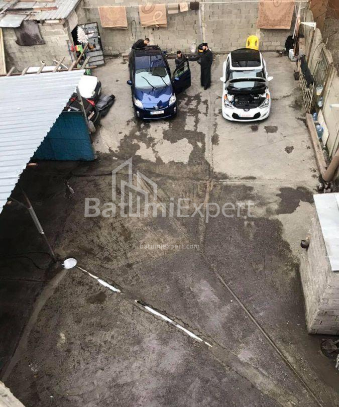 شقة سكنية 260 متر مربع - بترا باغراتيون, Batumi, جورجيا