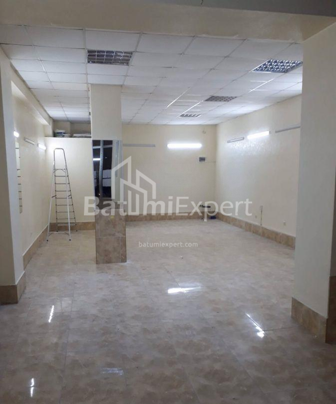 شقة سكنية 61 متر مربع - ميخائيل ليرمونتوف, Batumi, جورجيا