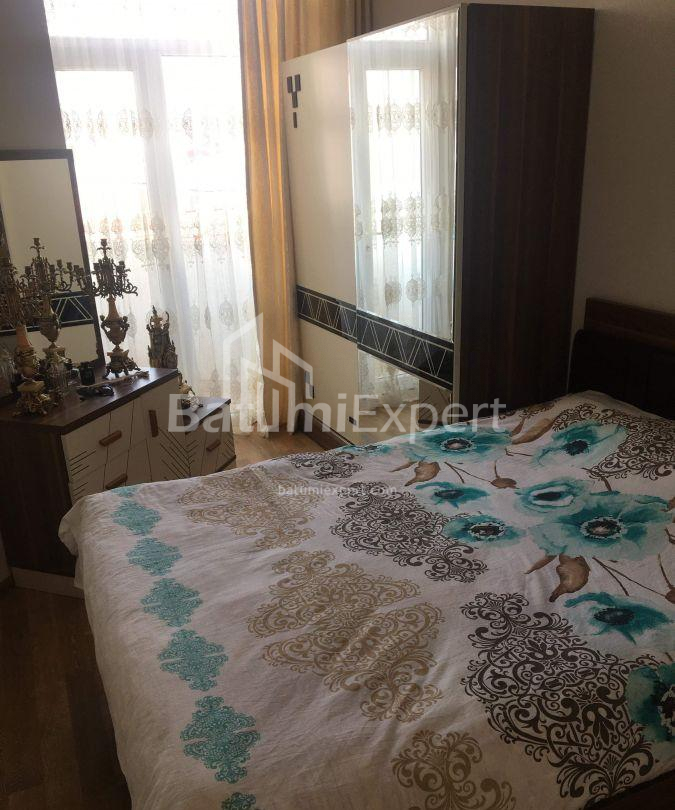 شقة سكنية 86 متر مربع - الكسندرا بوشكين, Batumi, جورجيا