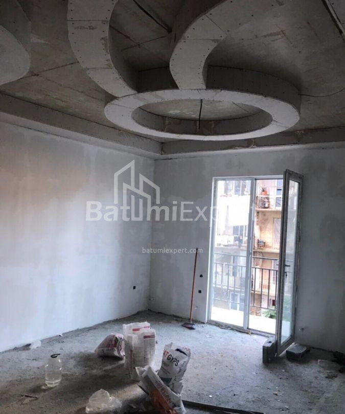 شقة سكنية 78 متر مربع - يوريفسكايا, Batumi, جورجيا