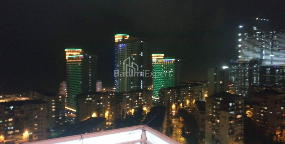 شقة سكنية 112 متر مربع - شالفا إيناساريدزه, Batumi, جورجيا