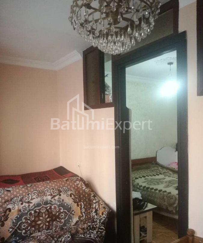 شقة سكنية 65 متر مربع - بترا باغراتيون, Batumi, جورجيا