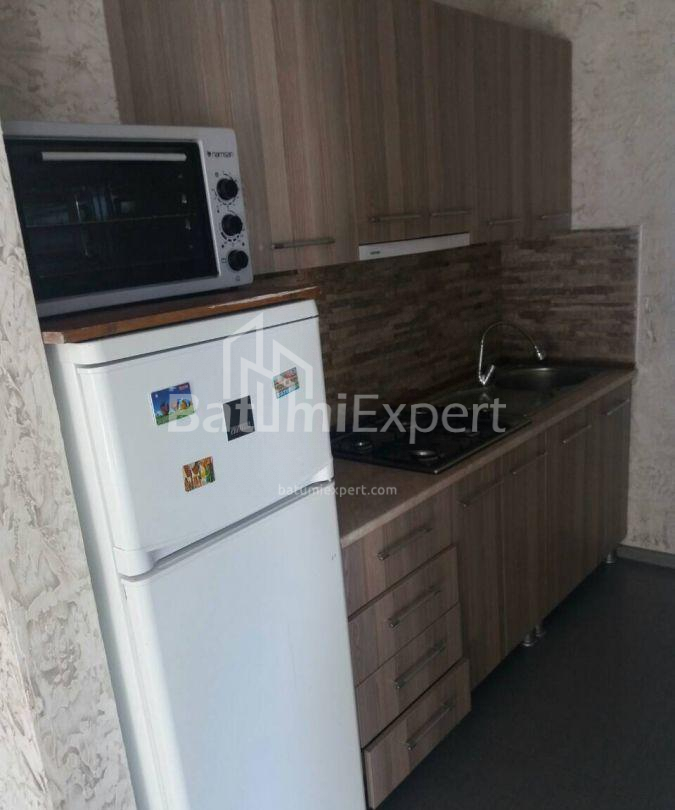 شقة سكنية 42 متر مربع - 26 مايو, Batumi, جورجيا