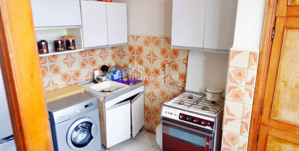 شقة سكنية 105 متر مربع - يوريفسكايا, Batumi, جورجيا