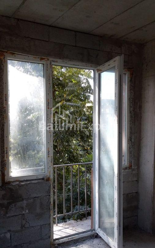 شقة سكنية 64 متر مربع - يوريفسكايا, Batumi, جورجيا