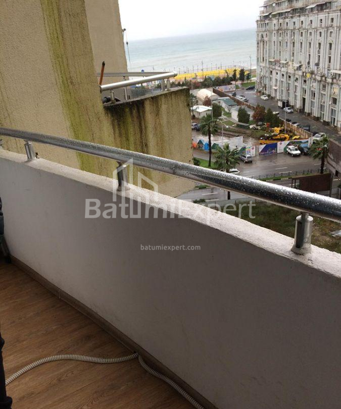 شقة سكنية 60 متر مربع - يوريفسكايا, Batumi, جورجيا