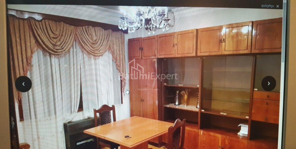 شقة سكنية 70 متر مربع - يوريفسكايا, Batumi, جورجيا