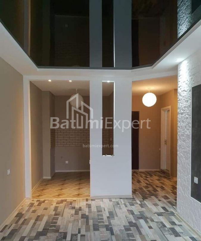 شقة سكنية 50 متر مربع - يوسف كوبالادزه, Batumi, جورجيا
