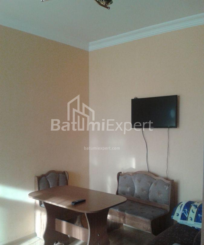 شقة سكنية 42 متر مربع - يوريفسكايا, Batumi, جورجيا