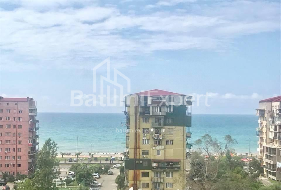 شقة سكنية 62 متر مربع - يوريفسكايا, Batumi, جورجيا