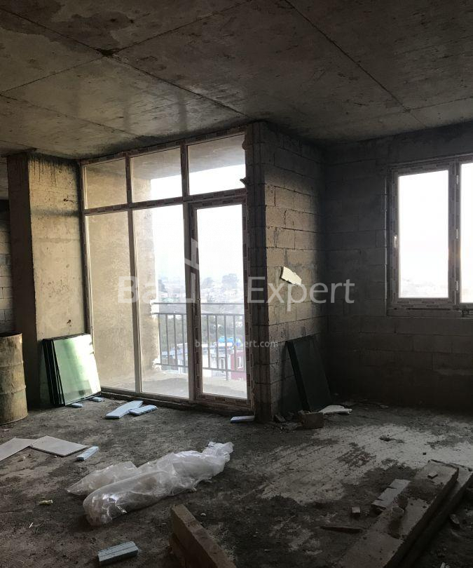 شقة سكنية 56 متر مربع - يوريفسكايا, Batumi, جورجيا
