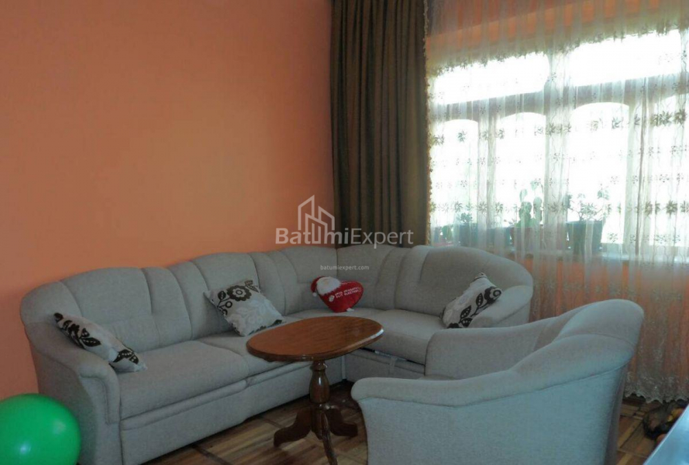 شقة سكنية 65 متر مربع - يوريفسكايا, Batumi, جورجيا