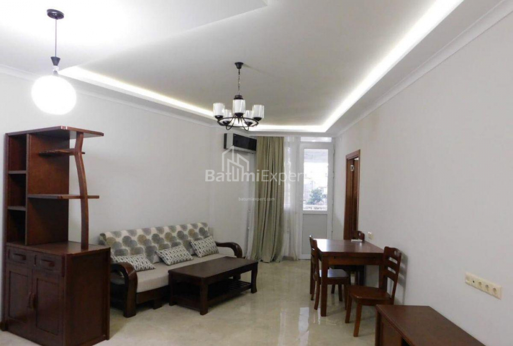 شقة سكنية 90 متر مربع - زورابا جورجيلادزه, Batumi, جورجيا