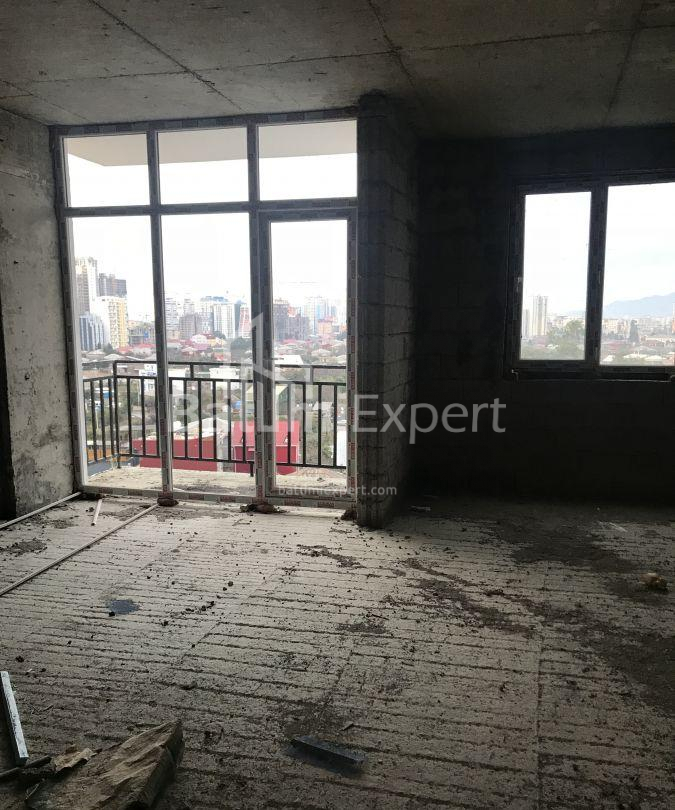 شقة سكنية 36 متر مربع - جريجولا إليافا, Batumi, جورجيا