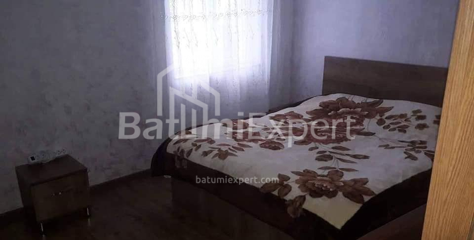 شقة سكنية 65 متر مربع - يوريفسكايا, Batumi, جورجيا
