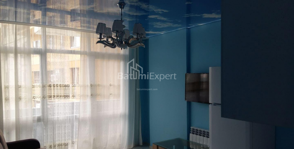 شقة سكنية 34 متر مربع - يوسف كوبالادزه, Batumi, جورجيا