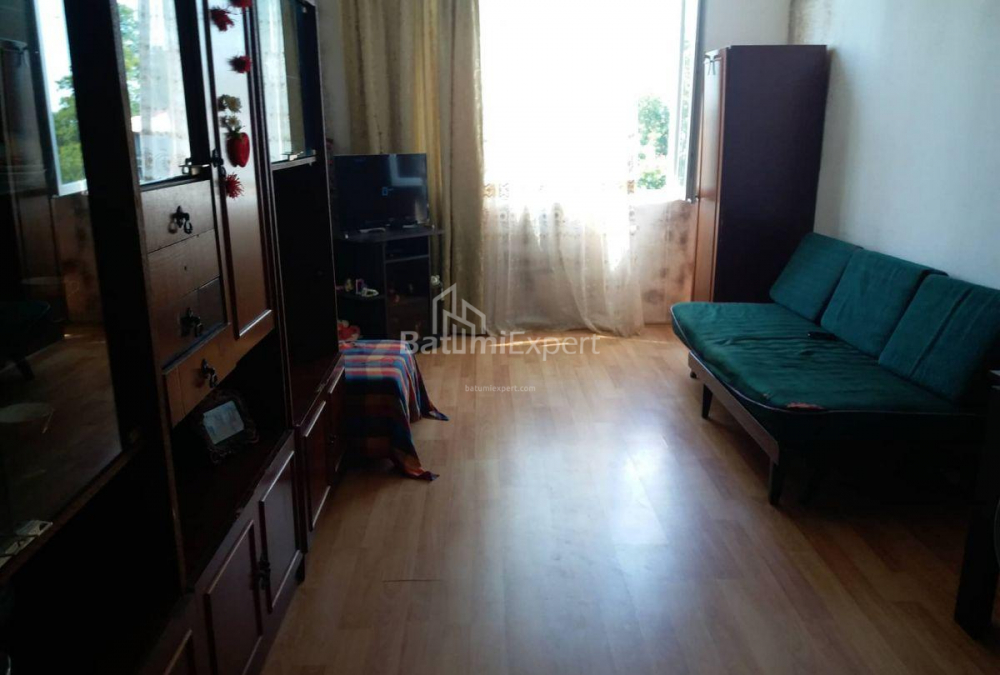 شقة سكنية 56 متر مربع - يوريفسكايا, Batumi, جورجيا