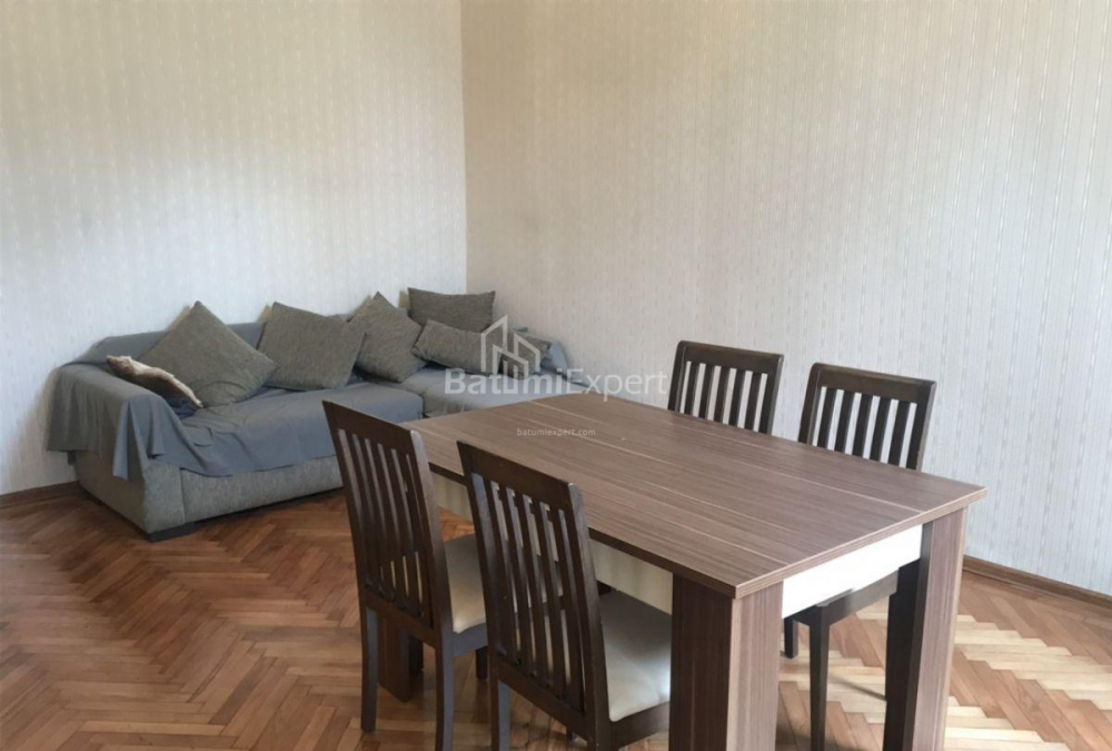شقة سكنية 70 متر مربع - يوريفسكايا, Batumi, جورجيا