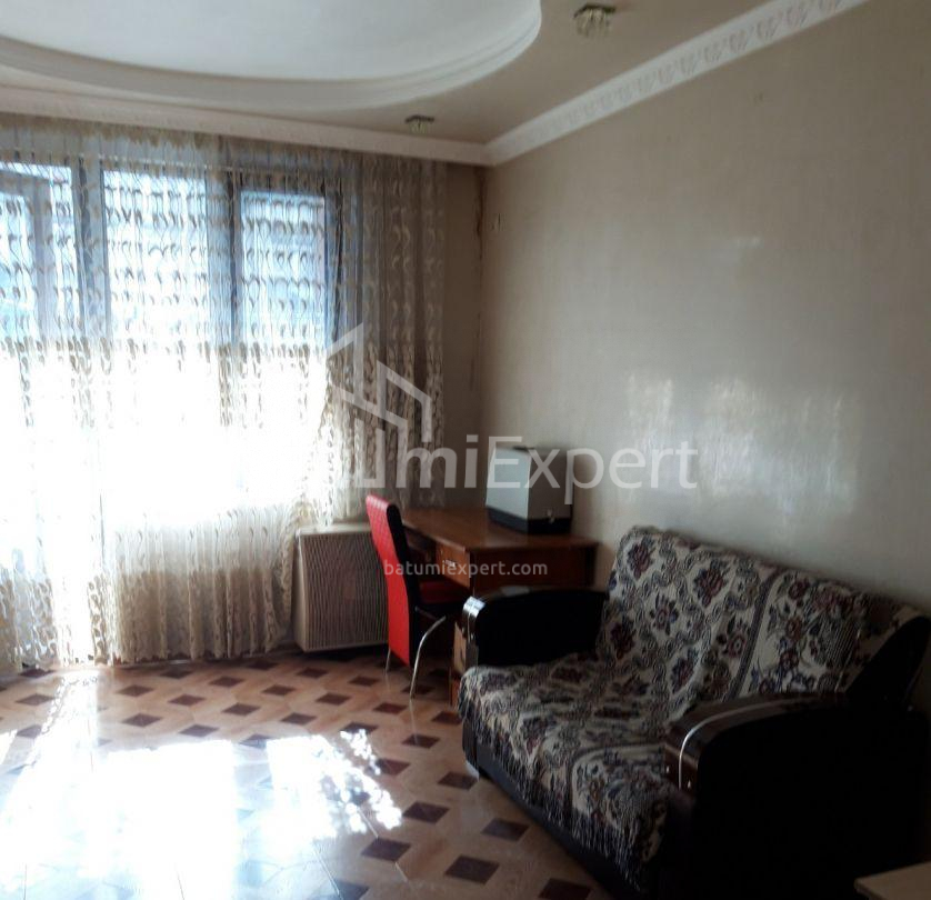 شقة سكنية 80 متر مربع - يوريفسكايا, Batumi, جورجيا