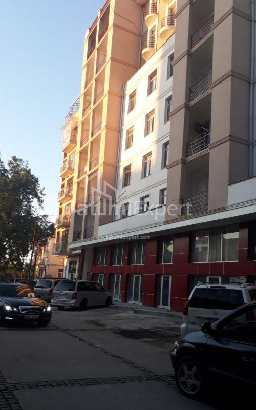 شقة سكنية 130 متر مربع - Ekvtime تاكايشفيلي, Batumi, جورجيا
