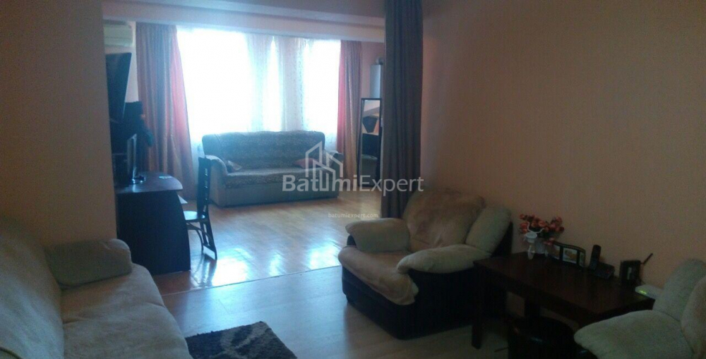 شقة سكنية 100 متر مربع - زورابا جورجيلادزه, Batumi, جورجيا