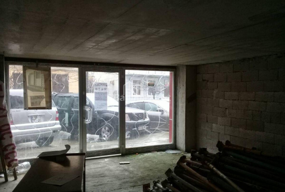 شقة سكنية 58 متر مربع - زورابا جورجيلادزه, Batumi, جورجيا