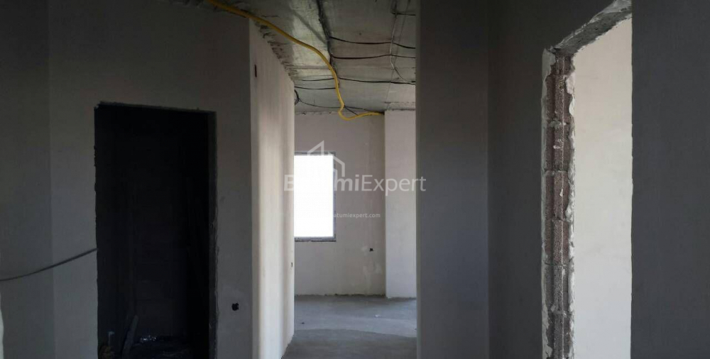 شقة سكنية 137 متر مربع - إيفان جافاخيشفيلي, Batumi, جورجيا