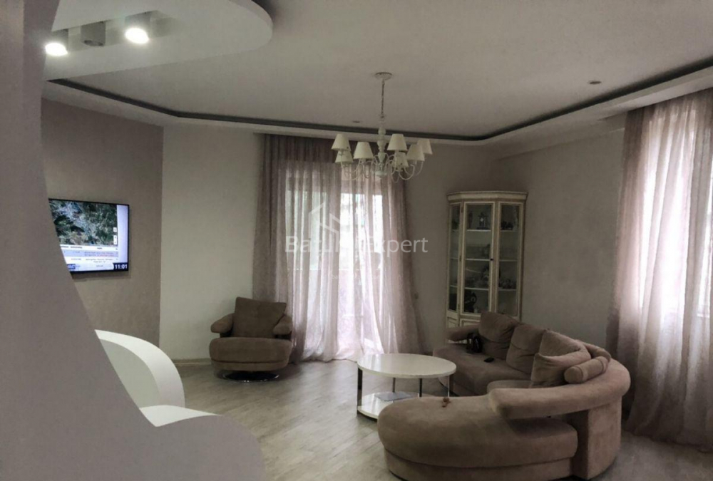 شقة سكنية 113 متر مربع - يوريفسكايا, Batumi, جورجيا