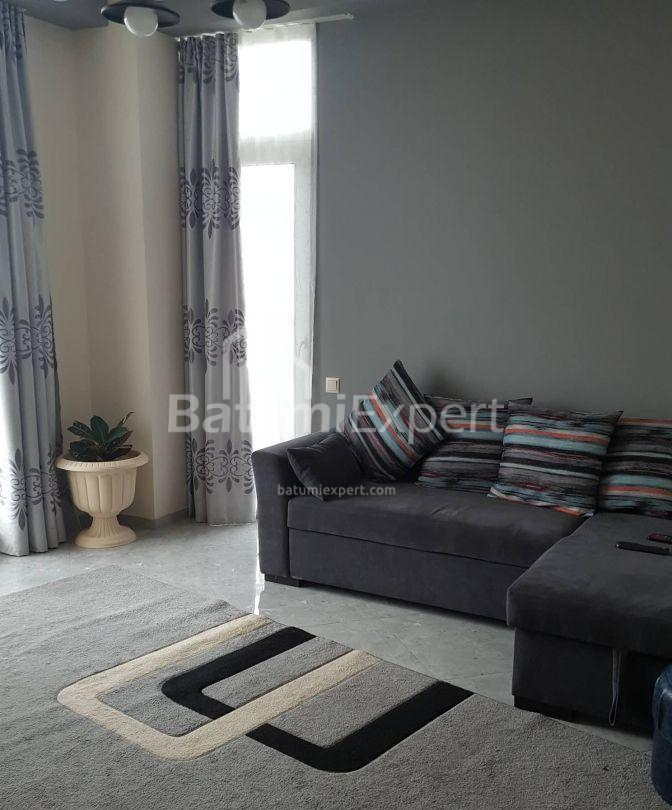 شقة سكنية 78 متر مربع - زورابا جورجيلادزه, Batumi, جورجيا