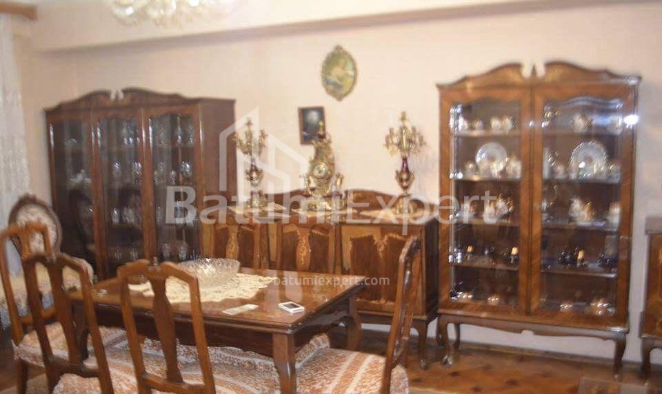 شقة سكنية 97 متر مربع - Ekvtime تاكايشفيلي, Batumi, جورجيا
