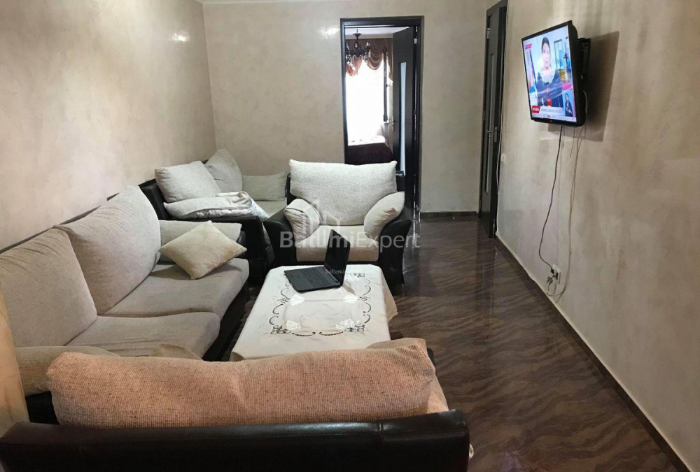 شقة سكنية 85 متر مربع - الكسندرا بوشكين, Batumi, جورجيا
