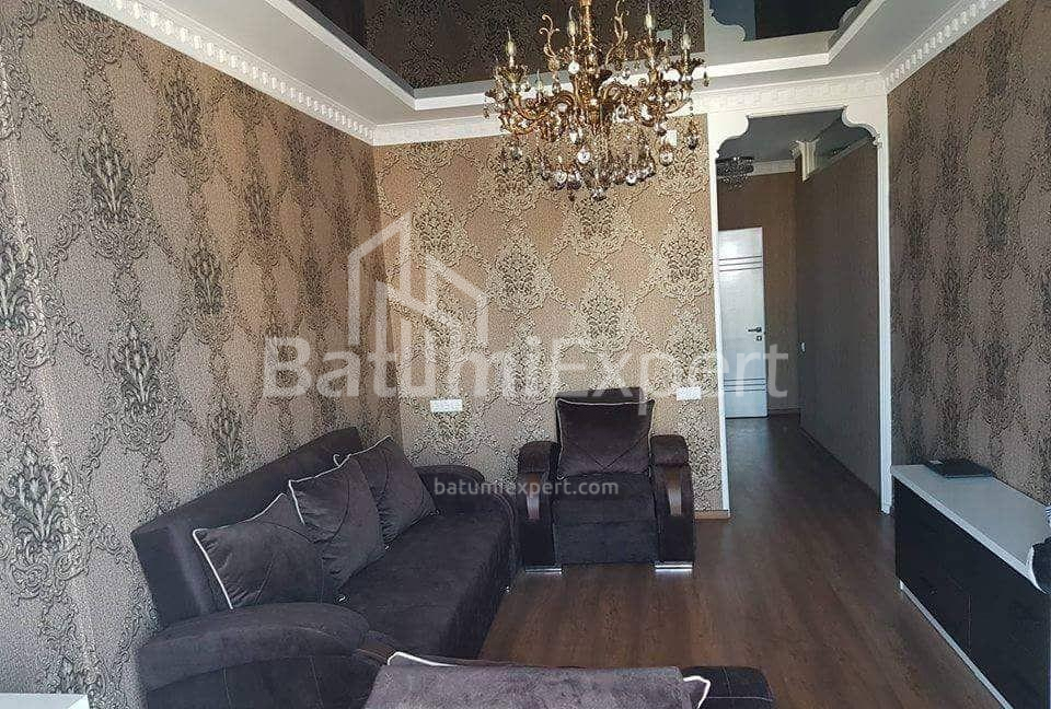 شقة سكنية 76 متر مربع - يوريفسكايا, Batumi, جورجيا