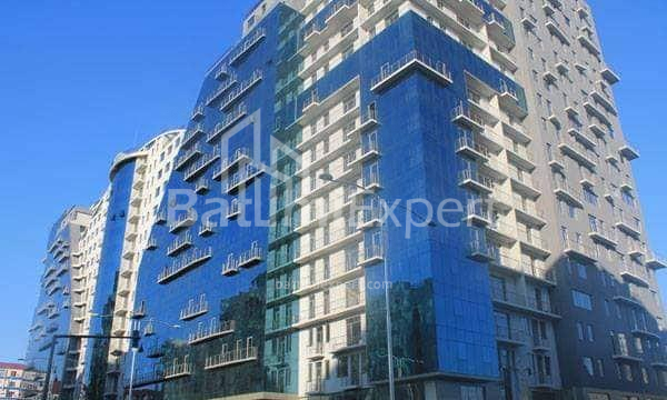 شقة سكنية 62 متر مربع - شريف خيمشياشفيلي, Batumi, جورجيا