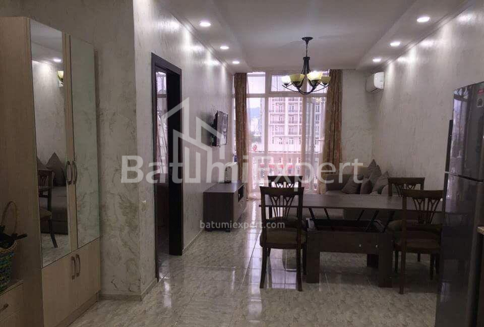 شقة سكنية 57 متر مربع - شريف خيمشياشفيلي, Batumi, جورجيا