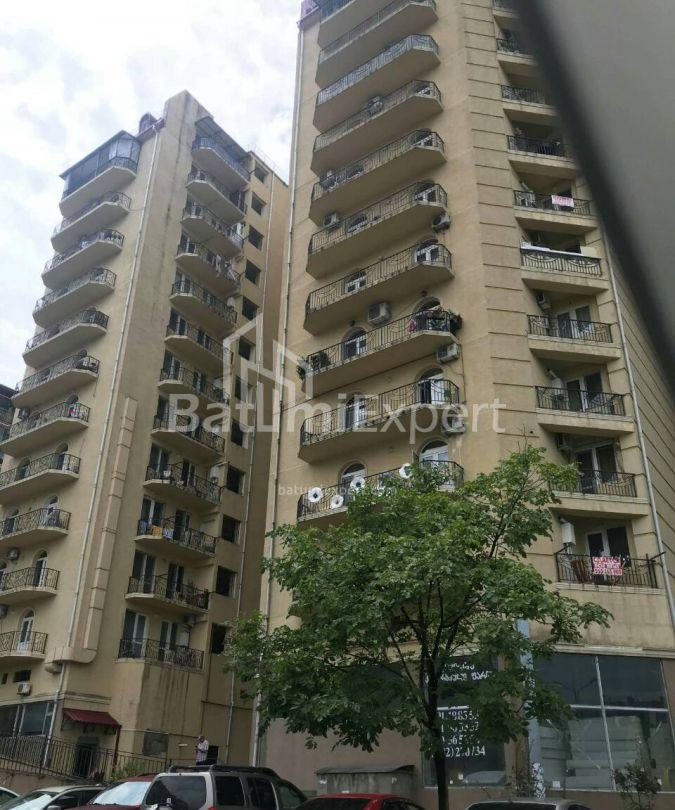 شقة سكنية 53 متر مربع - روستافيلي, Batumi, جورجيا