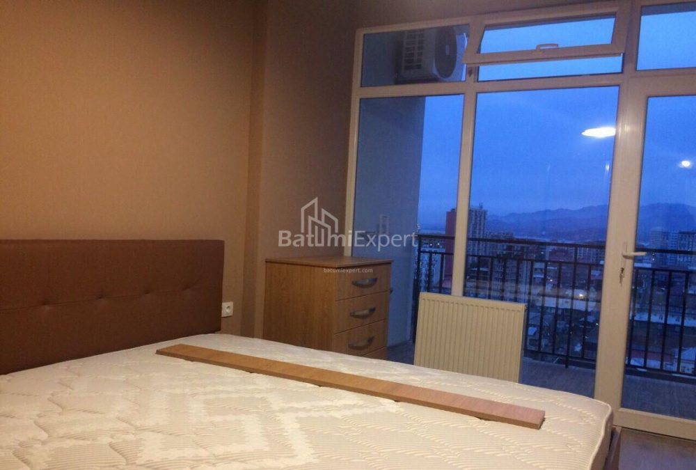 شقة سكنية 56 متر مربع - شريف خيمشياشفيلي, Batumi, جورجيا