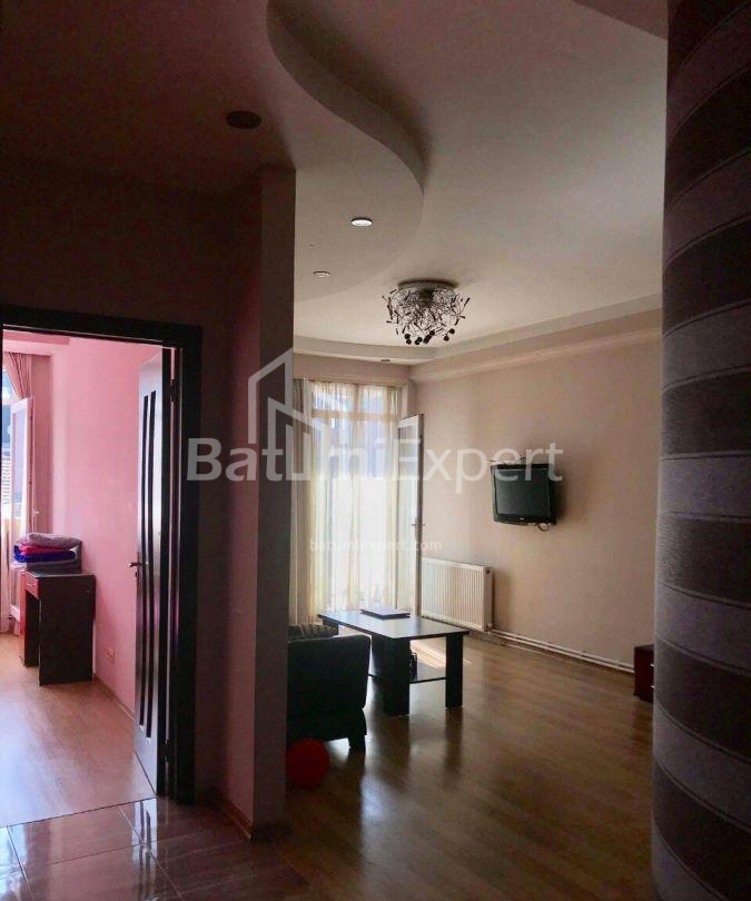 شقة سكنية 59 متر مربع - يوريفسكايا, Batumi, جورجيا