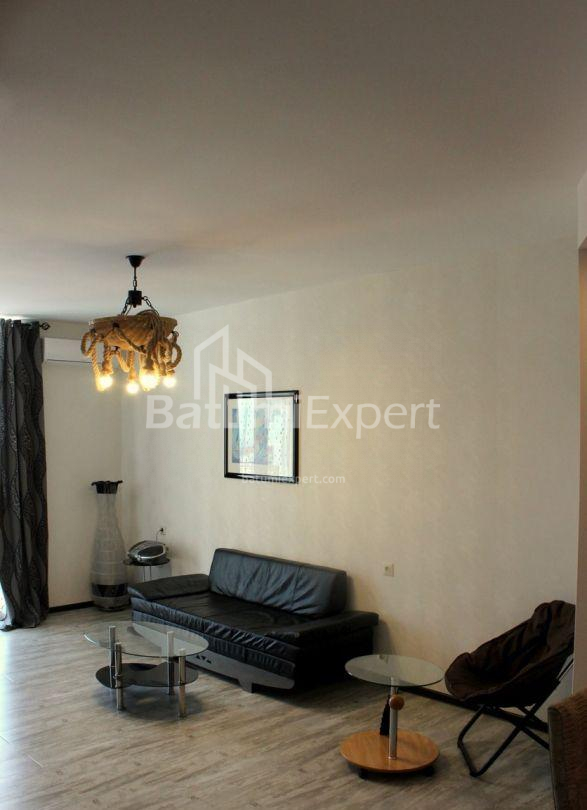 شقة سكنية 57 متر مربع - يوريفسكايا, Batumi, جورجيا