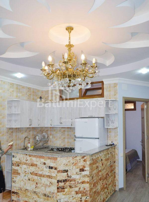 شقة سكنية 60 متر مربع - الكسندرا بوشكين, Batumi, جورجيا