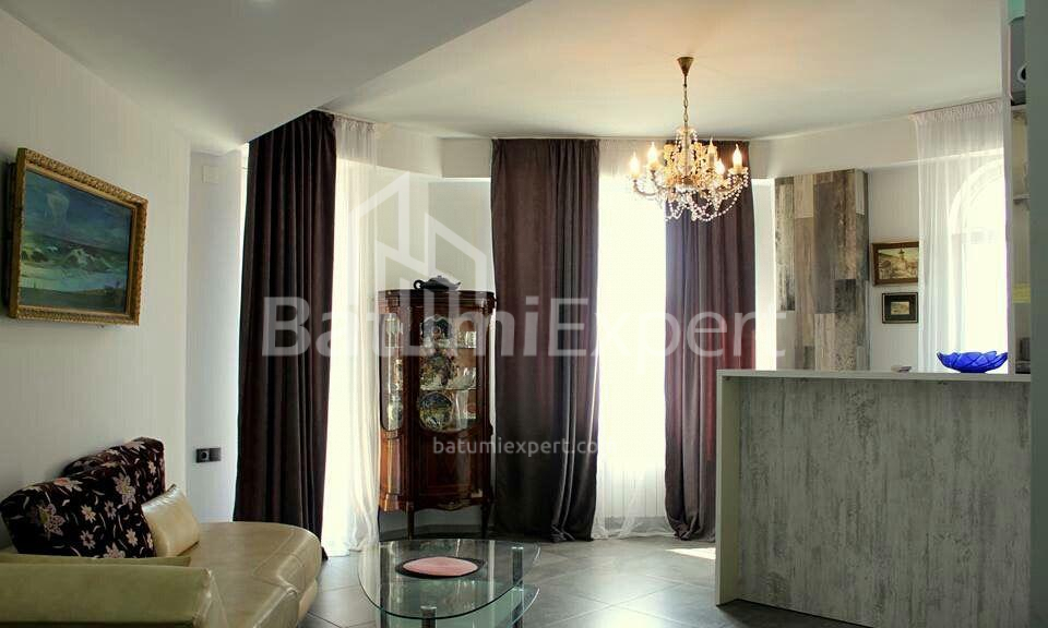 شقة سكنية 65 متر مربع - روستافيلي, Batumi, جورجيا