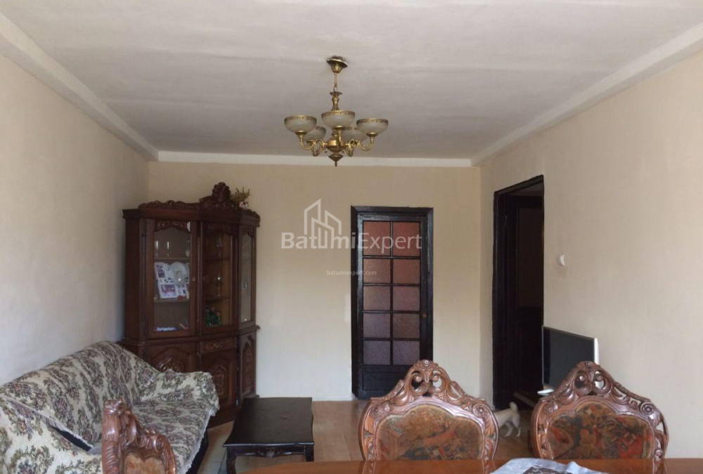 شقة سكنية 105 متر مربع - Tbel-Abuseridze, Batumi, جورجيا