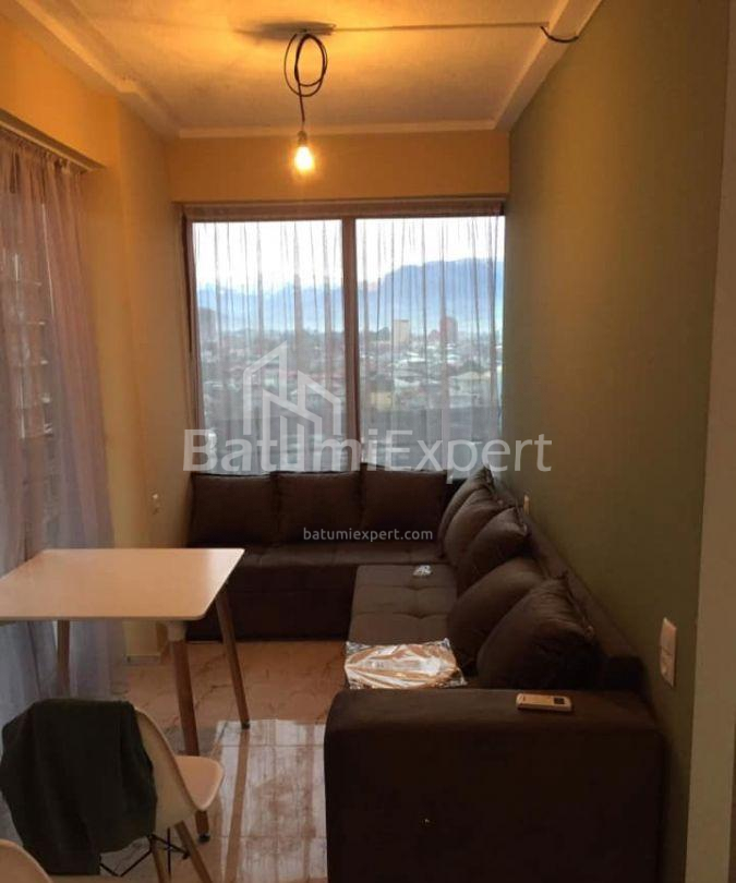 شقة سكنية 53 متر مربع - يوريفسكايا, Batumi, جورجيا