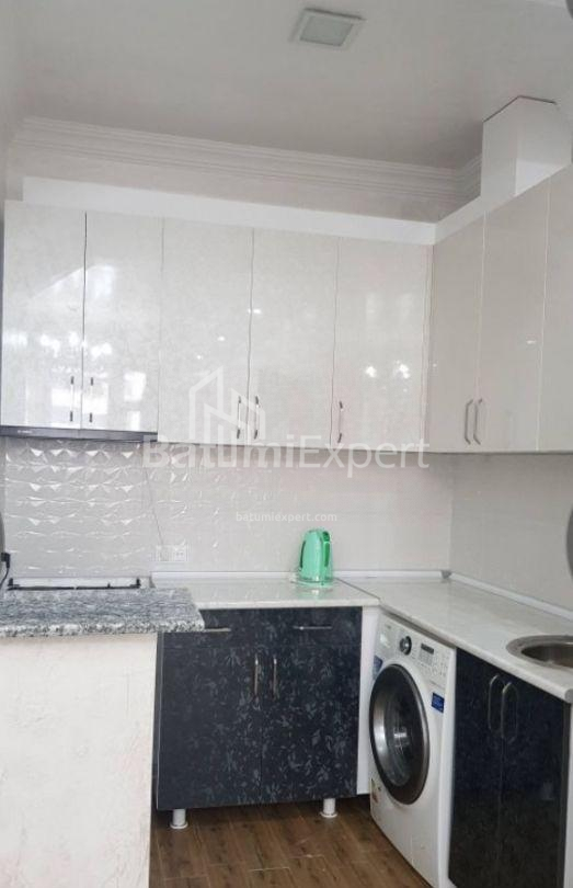 شقة سكنية 60 متر مربع - نيكو بيروسماني, Batumi, جورجيا