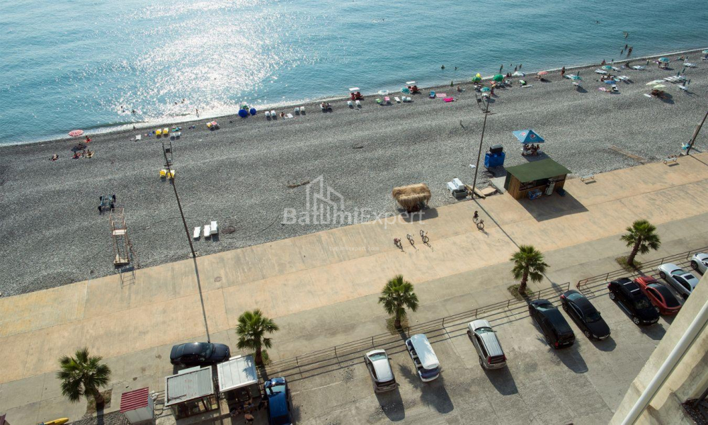 شقة سكنية 54 متر مربع - يوريفسكايا, Batumi, جورجيا