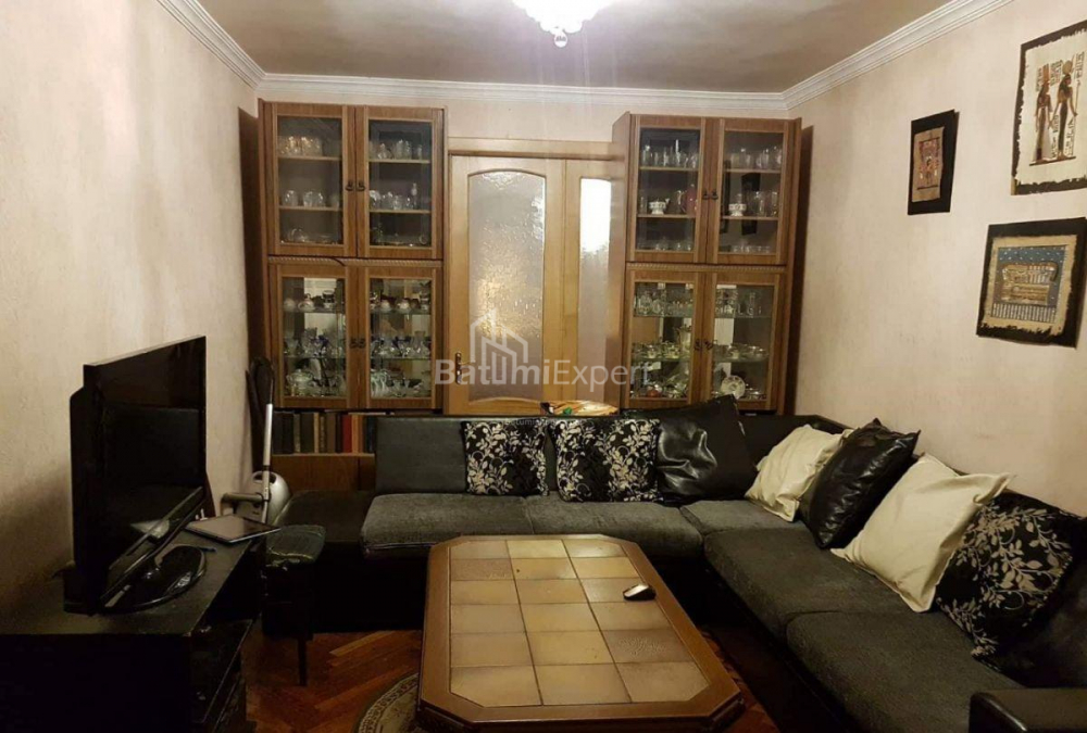 شقة سكنية 127 متر مربع - يوريفسكايا, Batumi, جورجيا