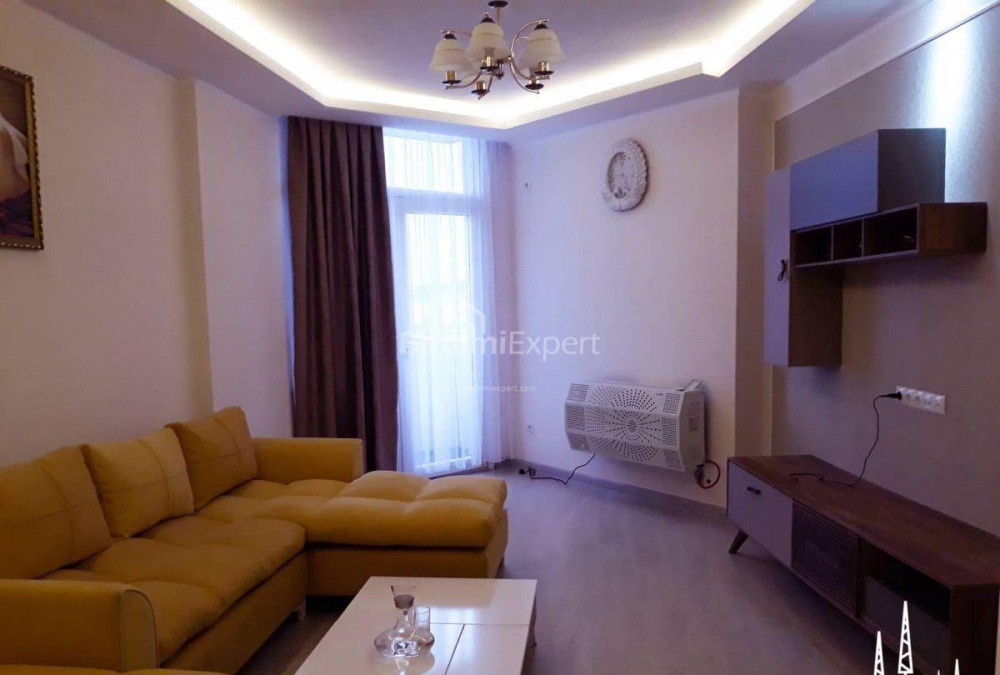 شقة سكنية 56 متر مربع - الكسندرا بوشكين, Batumi, جورجيا