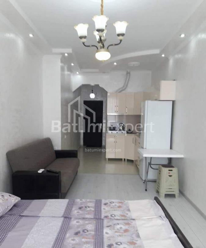 شقة سكنية 32 متر مربع - يوريفسكايا, Batumi, جورجيا