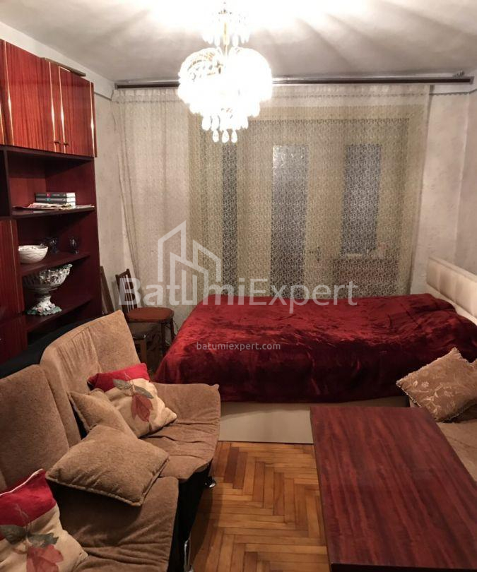 شقة سكنية 62 متر مربع - إيفان جافاخيشفيلي, Batumi, جورجيا