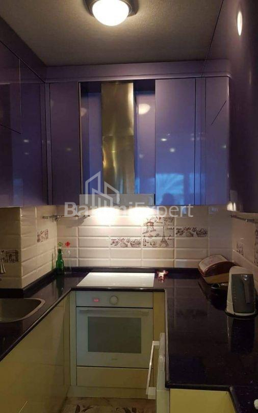 شقة سكنية 60 متر مربع - يوسف كوبالادزه, Batumi, جورجيا